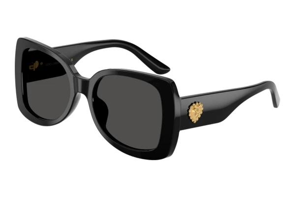 Okulary przeciwsłoneczne Dolce & Gabbana DX4012 501/87