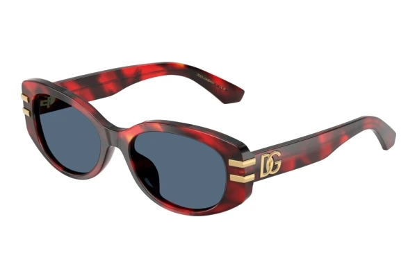 Okulary przeciwsłoneczne Dolce & Gabbana DX4014 349180