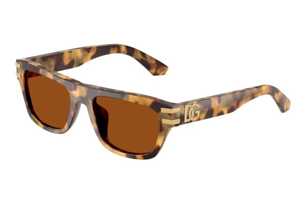 Okulary przeciwsłoneczne Dolce & Gabbana DX4015 343773