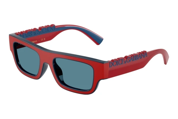 Okulary przeciwsłoneczne Dolce & Gabbana DX6011 346680