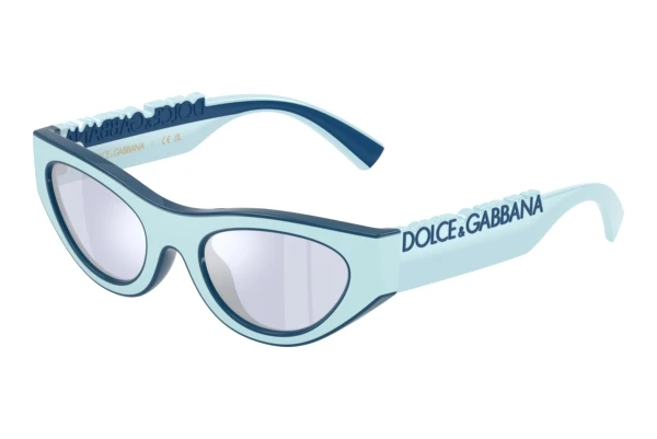 Okulary przeciwsłoneczne Dolce & Gabbana DX6012 30151U