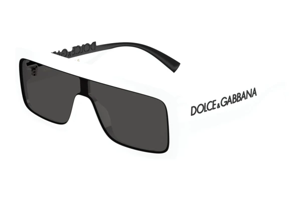 Okulary przeciwsłoneczne Dolce & Gabbana DX6013 331287