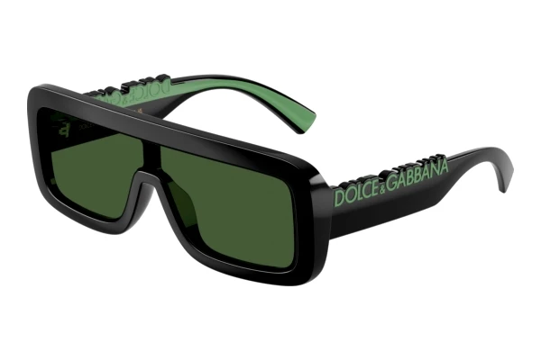 Okulary przeciwsłoneczne Dolce & Gabbana DX6013 501/71