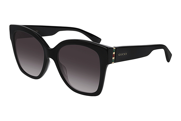 Okulary przeciwsłoneczne Gucci GG0459S 001