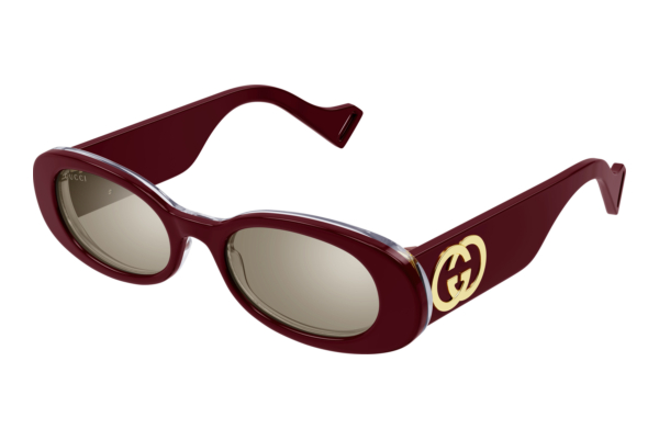 Okulary przeciwsłoneczne Gucci GG0517S 009