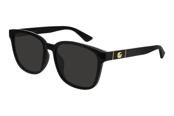 Okulary przeciwsłoneczne Gucci GG0637SK 001