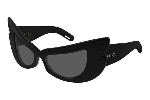 Okulary przeciwsłoneczne Gucci GG0710S 001