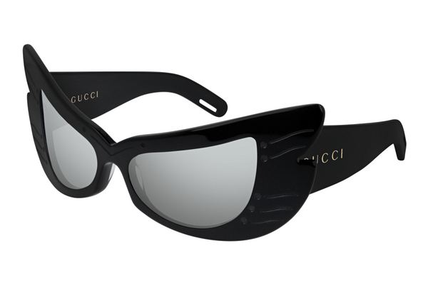 Okulary przeciwsłoneczne Gucci GG0710S 002