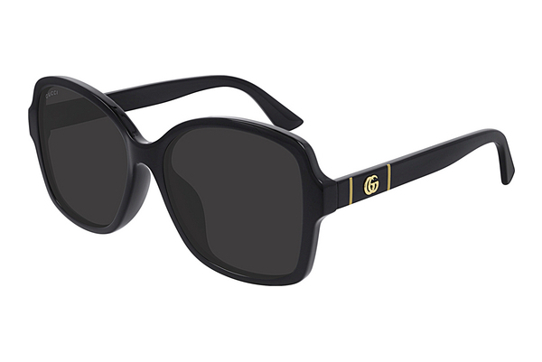 Okulary przeciwsłoneczne Gucci GG0765SA 002