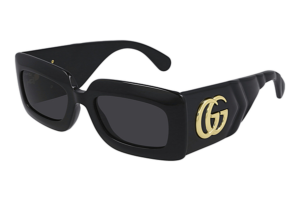 Okulary przeciwsłoneczne Gucci GG0811S 001