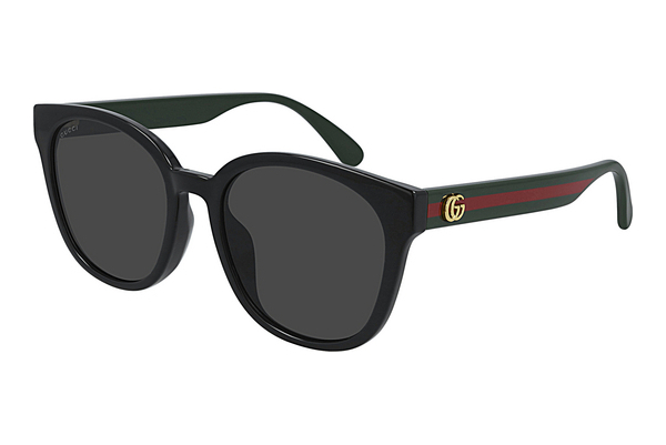 Okulary przeciwsłoneczne Gucci GG0855SK 001