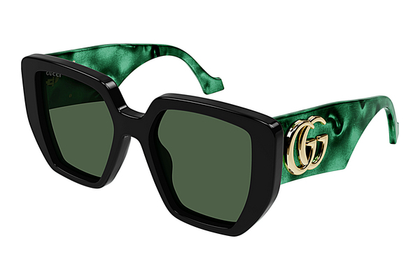 Okulary przeciwsłoneczne Gucci GG0956S 001