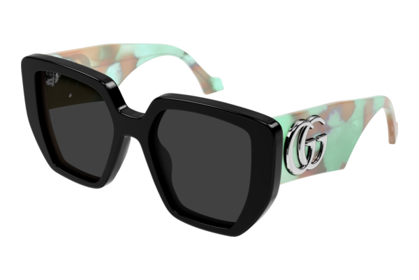 Okulary przeciwsłoneczne Gucci GG0956S 011