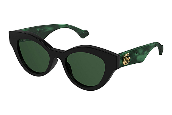 Okulary przeciwsłoneczne Gucci GG0957S 001