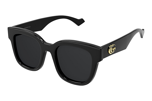 Okulary przeciwsłoneczne Gucci GG0998S 001