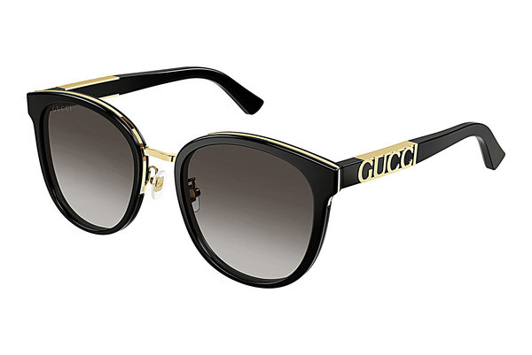 Okulary przeciwsłoneczne Gucci GG1190SK 001