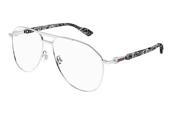 Okulary przeciwsłoneczne Gucci GG1220S 006