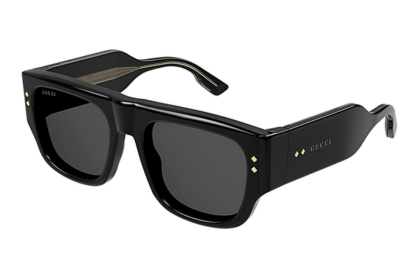 Okulary przeciwsłoneczne Gucci GG1262S 001