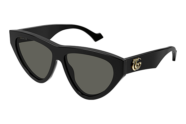 Okulary przeciwsłoneczne Gucci GG1333S 001