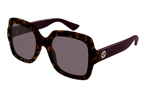 Okulary przeciwsłoneczne Gucci GG1337S 009