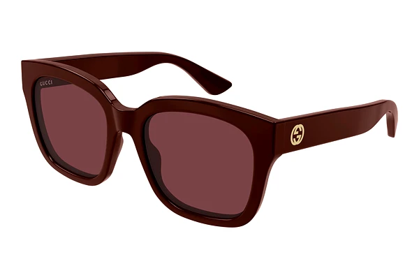 Okulary przeciwsłoneczne Gucci GG1338S 007