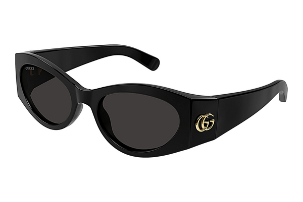 Okulary przeciwsłoneczne Gucci GG1401S 001