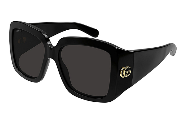 Okulary przeciwsłoneczne Gucci GG1402S 001