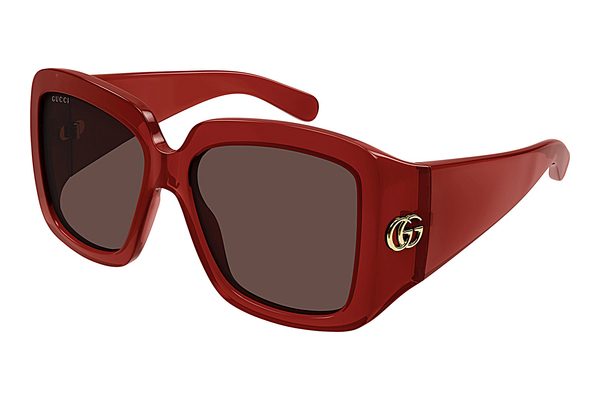 Okulary przeciwsłoneczne Gucci GG1402S 003