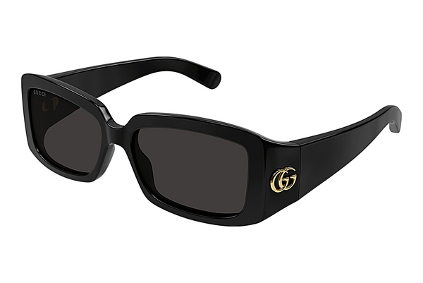 Okulary przeciwsłoneczne Gucci GG1403S 001