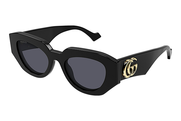 Okulary przeciwsłoneczne Gucci GG1421S 001