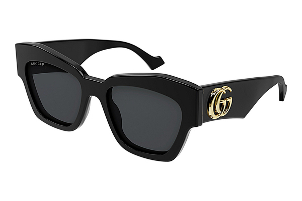 Okulary przeciwsłoneczne Gucci GG1422S 002