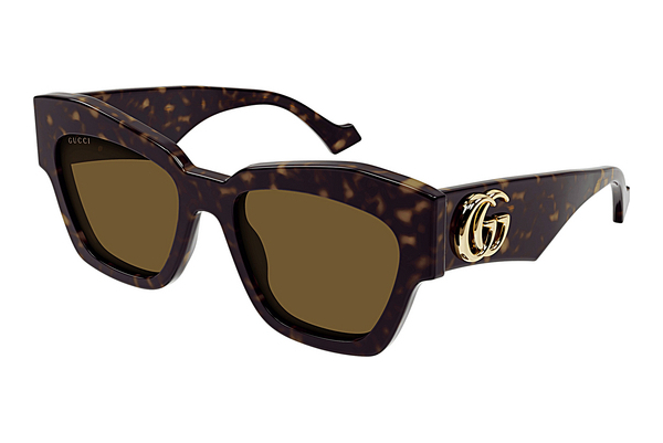 Okulary przeciwsłoneczne Gucci GG1422S 003