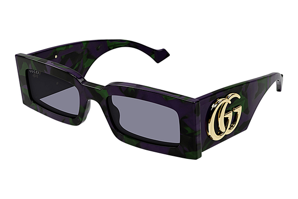 Okulary przeciwsłoneczne Gucci GG1425S 003