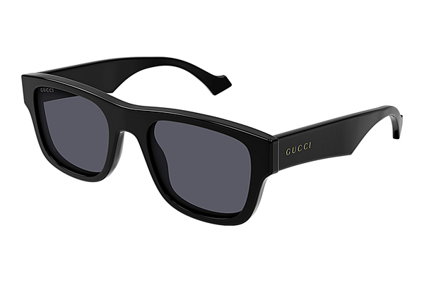 Okulary przeciwsłoneczne Gucci GG1427S 001