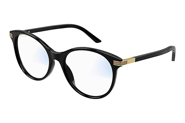 Okulary przeciwsłoneczne Gucci GG1450S 001