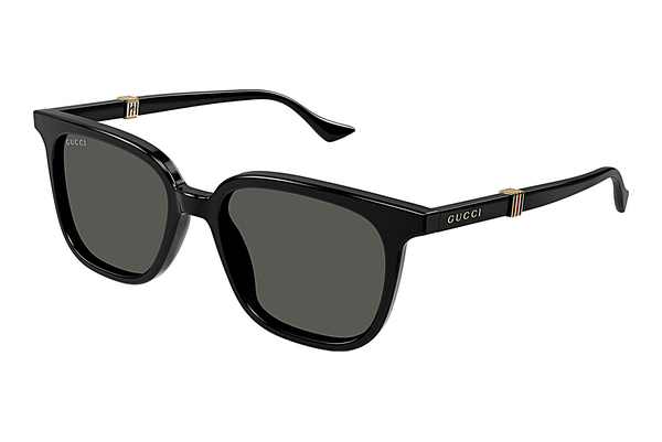 Okulary przeciwsłoneczne Gucci GG1493S 001