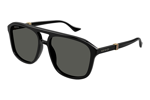 Okulary przeciwsłoneczne Gucci GG1494S 001