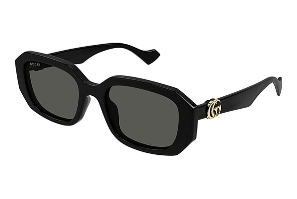 Okulary przeciwsłoneczne Gucci GG1535S 001