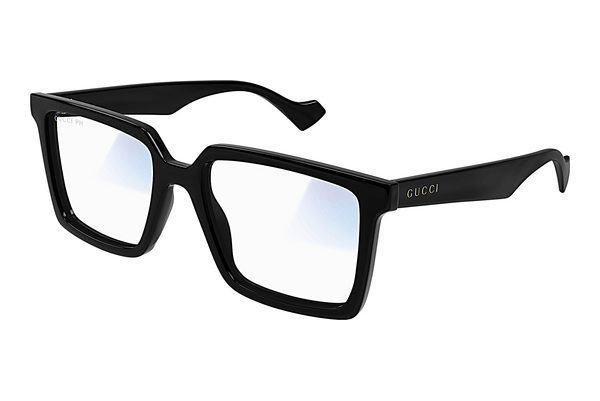 Okulary przeciwsłoneczne Gucci GG1541S 001