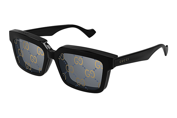 Okulary przeciwsłoneczne Gucci GG1543S 001