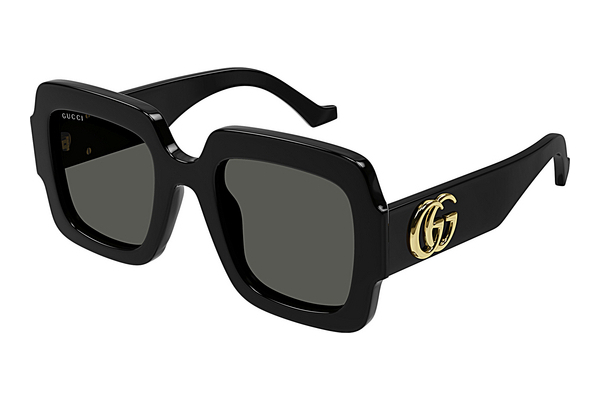 Okulary przeciwsłoneczne Gucci GG1547S 001