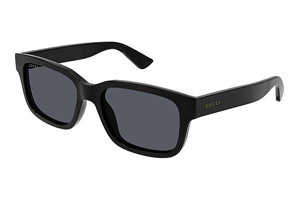 Okulary przeciwsłoneczne Gucci GG1583S 001