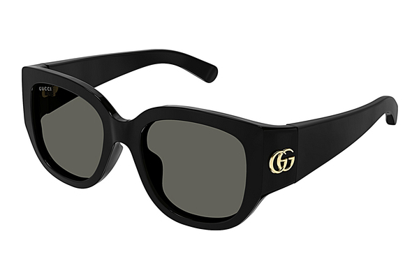 Okulary przeciwsłoneczne Gucci GG1599SA 001