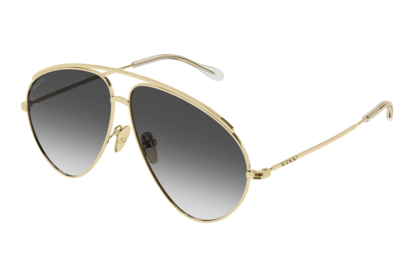 Okulary przeciwsłoneczne Gucci GG1654S 012