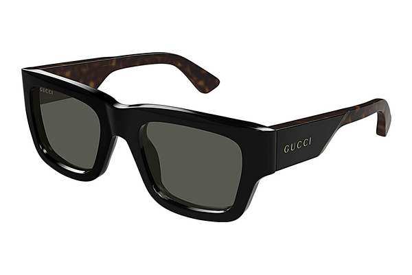 Okulary przeciwsłoneczne Gucci GG1668S 001