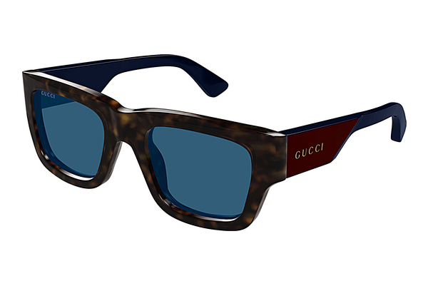 Okulary przeciwsłoneczne Gucci GG1668S 002