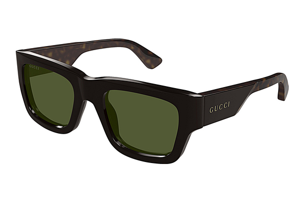 Okulary przeciwsłoneczne Gucci GG1668S 004