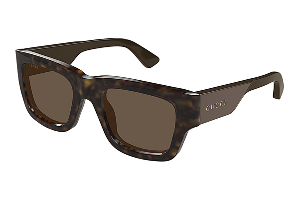 Okulary przeciwsłoneczne Gucci GG1668S 005