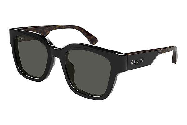 Okulary przeciwsłoneczne Gucci GG1670SK 001