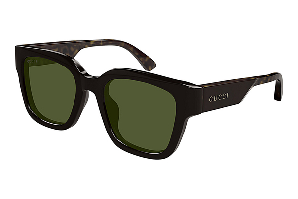 Okulary przeciwsłoneczne Gucci GG1670SK 003